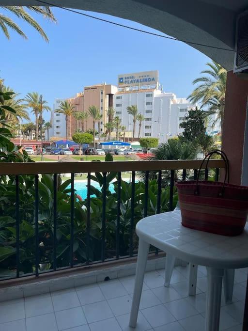Apartament Entremares Estudio A 150 Metros Playa Roquetas de Mar