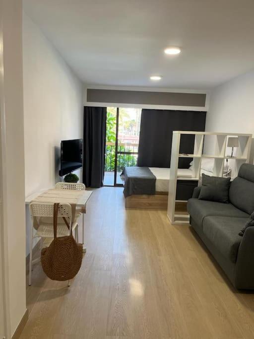 Apartment Entremares Estudio A 150 Metros Playa *