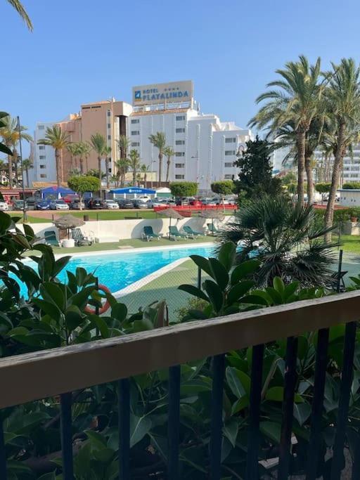 Appartement Entremares Estudio A 150 Metros Playa