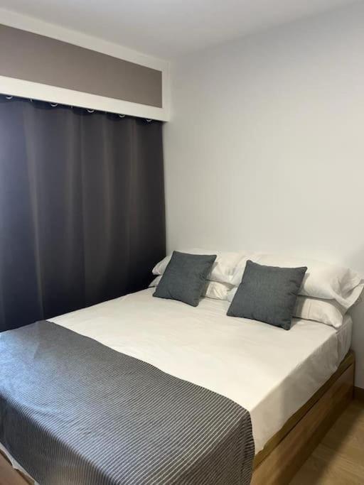 Entremares Estudio A 150 Metros Playa Appartement Roquetas de Mar