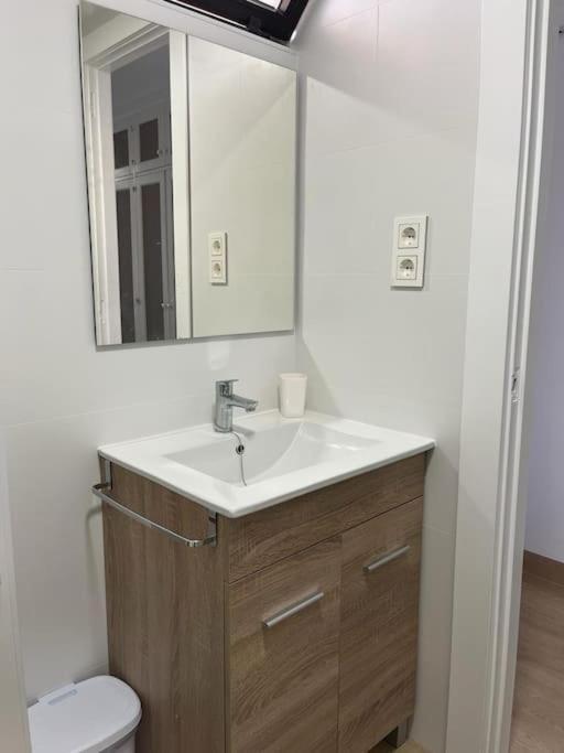 Appartement Entremares Estudio A 150 Metros Playa Roquetas de Mar