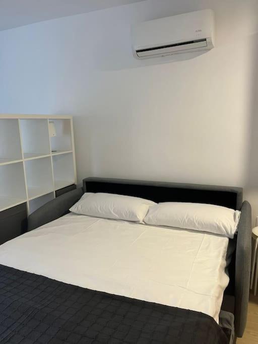 Entremares Estudio A 150 Metros Playa Appartement Roquetas de Mar